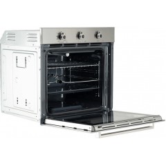 Bertazzoni F60 5 PRO G K X GN Φούρνος άνω Πάγκου 76lt χωρίς Εστίες Π59.5εκ. Bertazzoni F60 5 PRO G K X GN Φούρνος άνω Πάγκου 76lt χωρίς Εστίες Π59.5εκ.